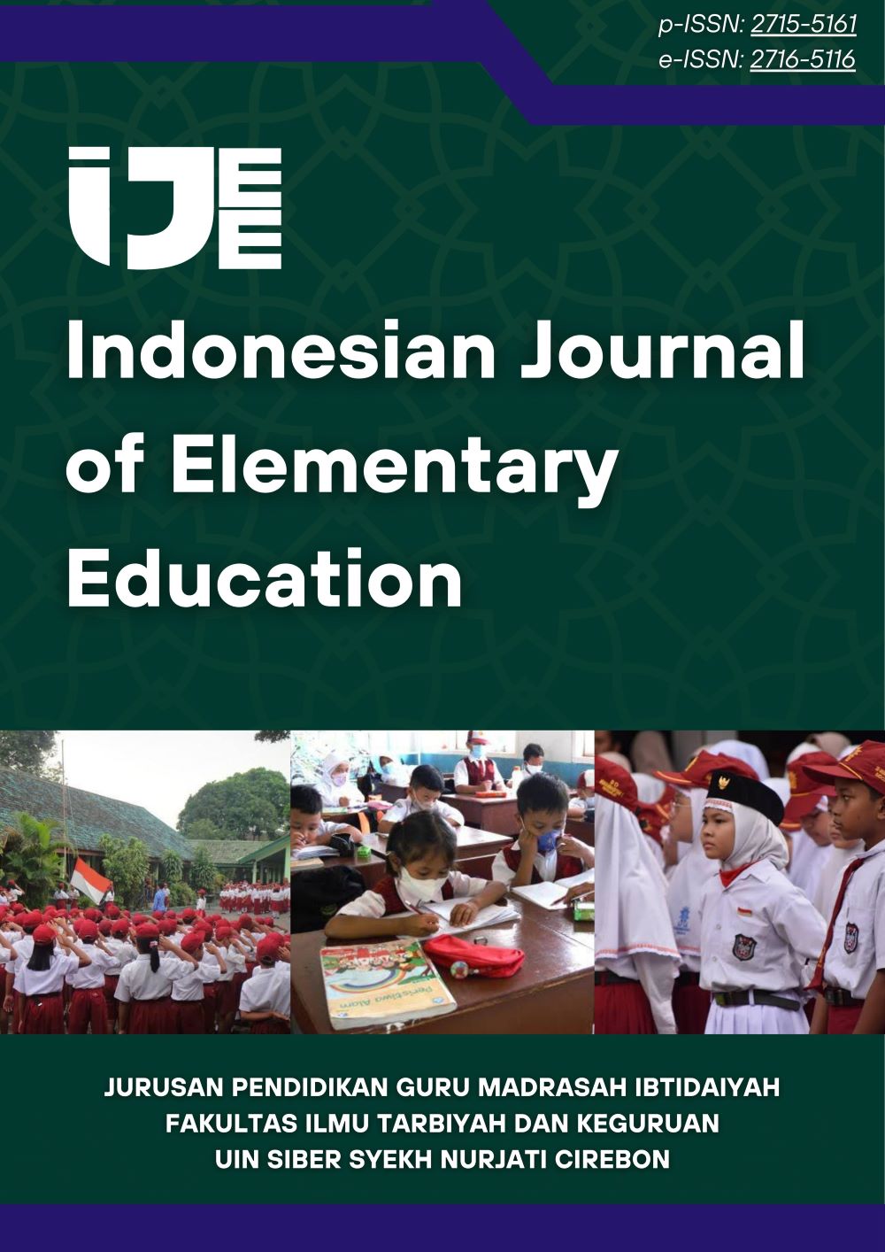 Journal Homepage Image