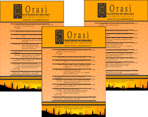 orasi: jurnal dakwah dan komunikasi