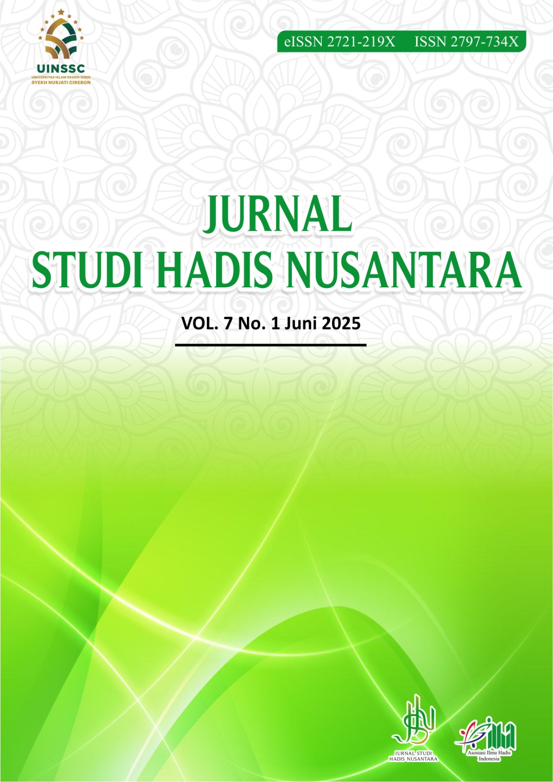Cover Page